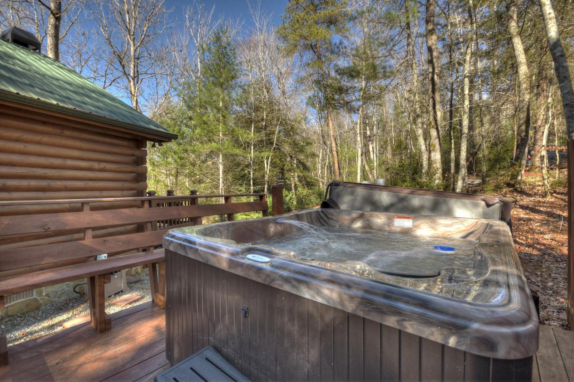 Knotty Pines Pet-Friendly Gas Fireplace Plus A Firepit Cherry Log Esterno foto