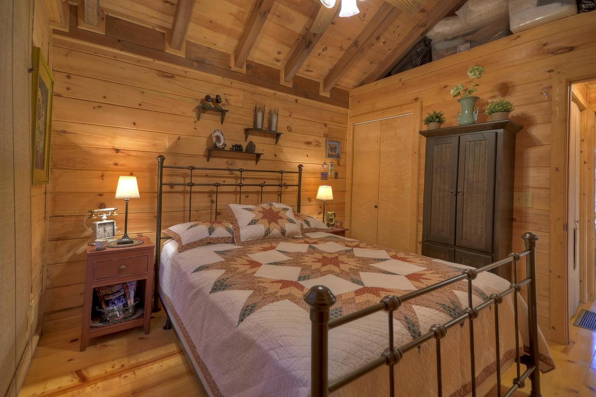 Knotty Pines Pet-Friendly Gas Fireplace Plus A Firepit Cherry Log Esterno foto