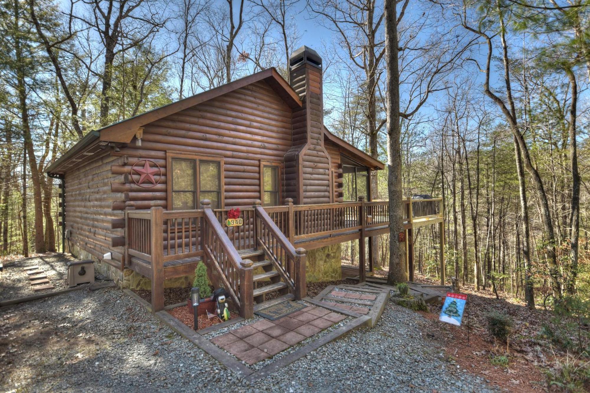 Knotty Pines Pet-Friendly Gas Fireplace Plus A Firepit Cherry Log Esterno foto