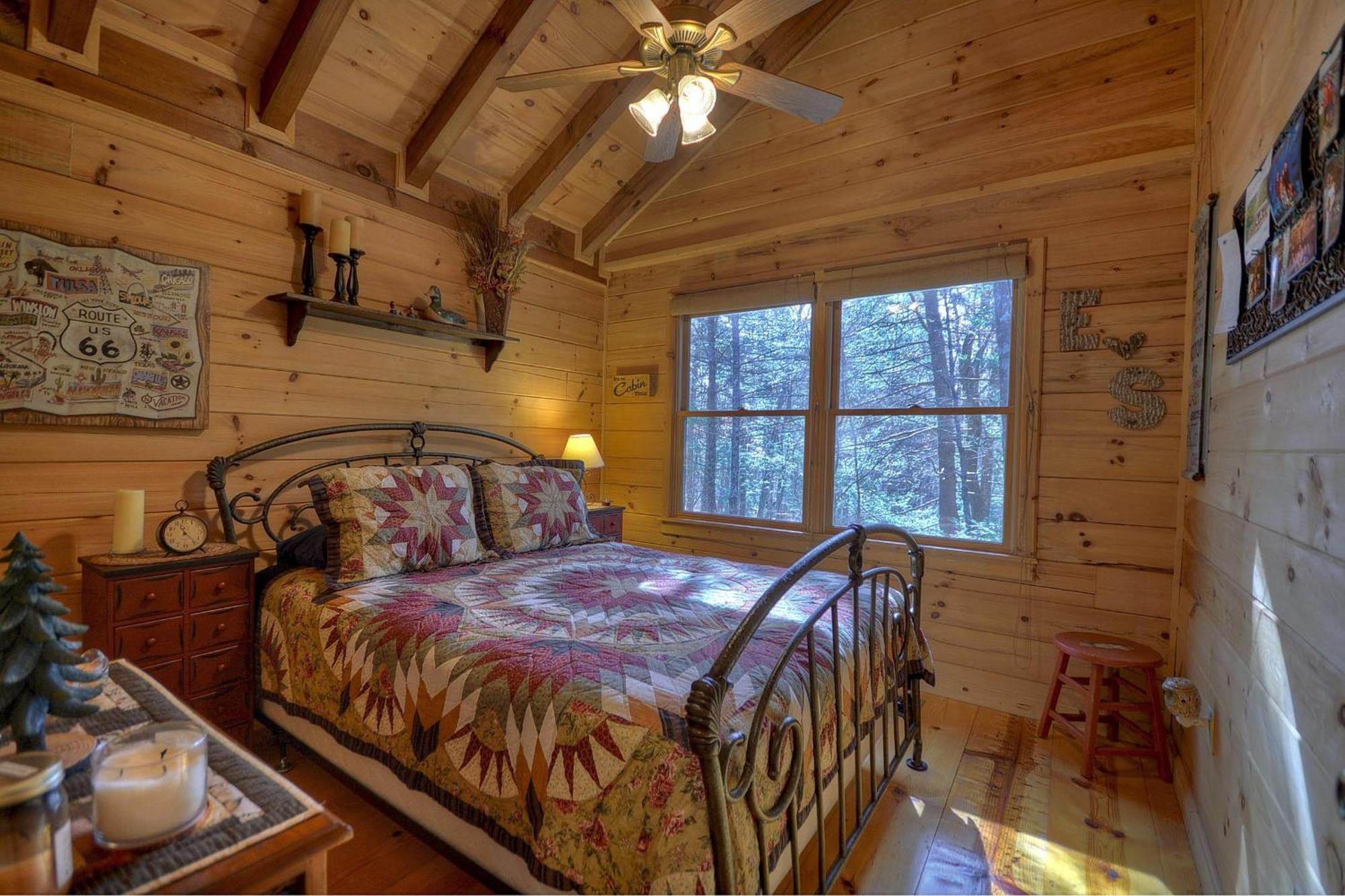 Knotty Pines Pet-Friendly Gas Fireplace Plus A Firepit Cherry Log Esterno foto