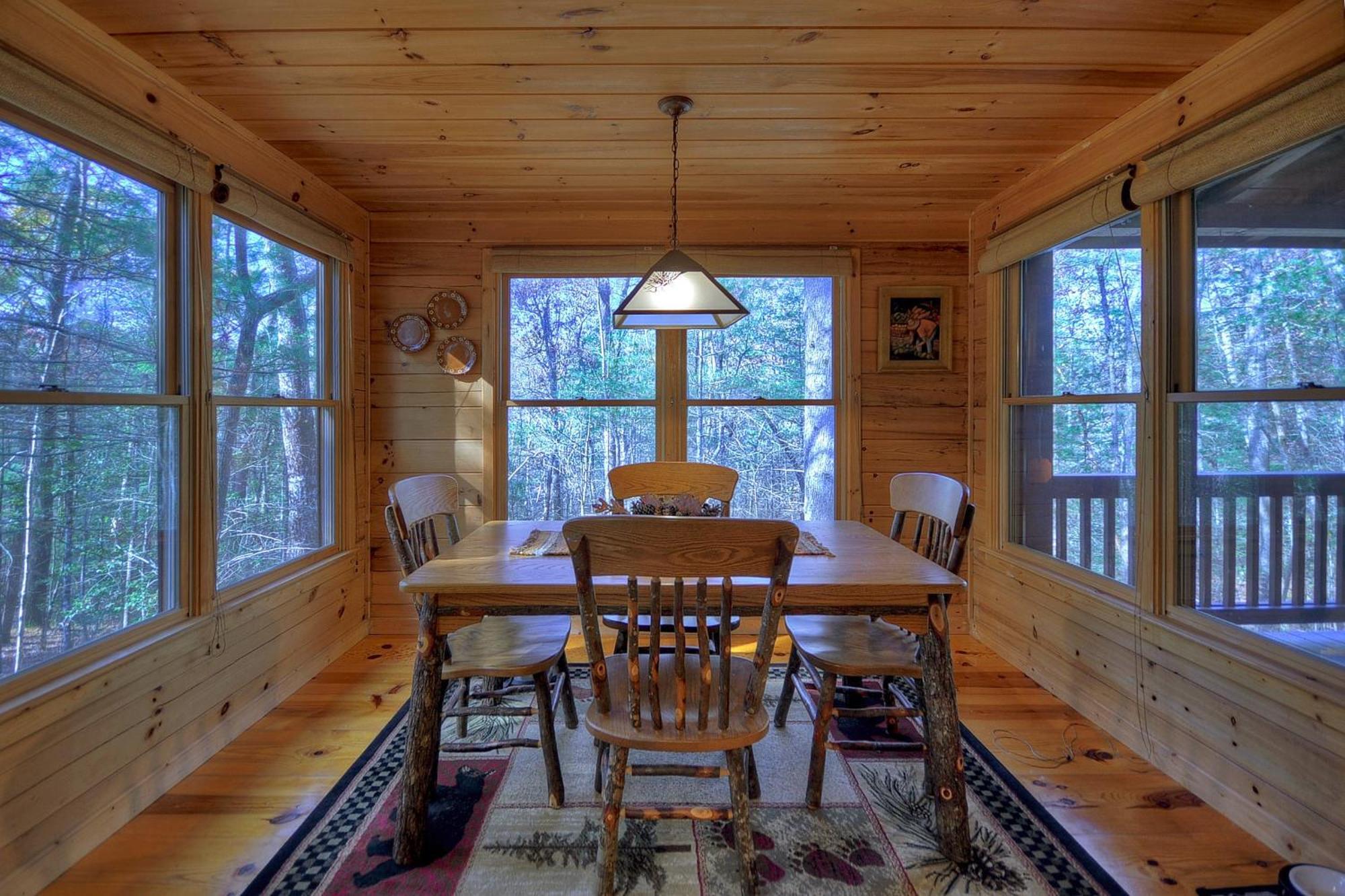 Knotty Pines Pet-Friendly Gas Fireplace Plus A Firepit Cherry Log Esterno foto
