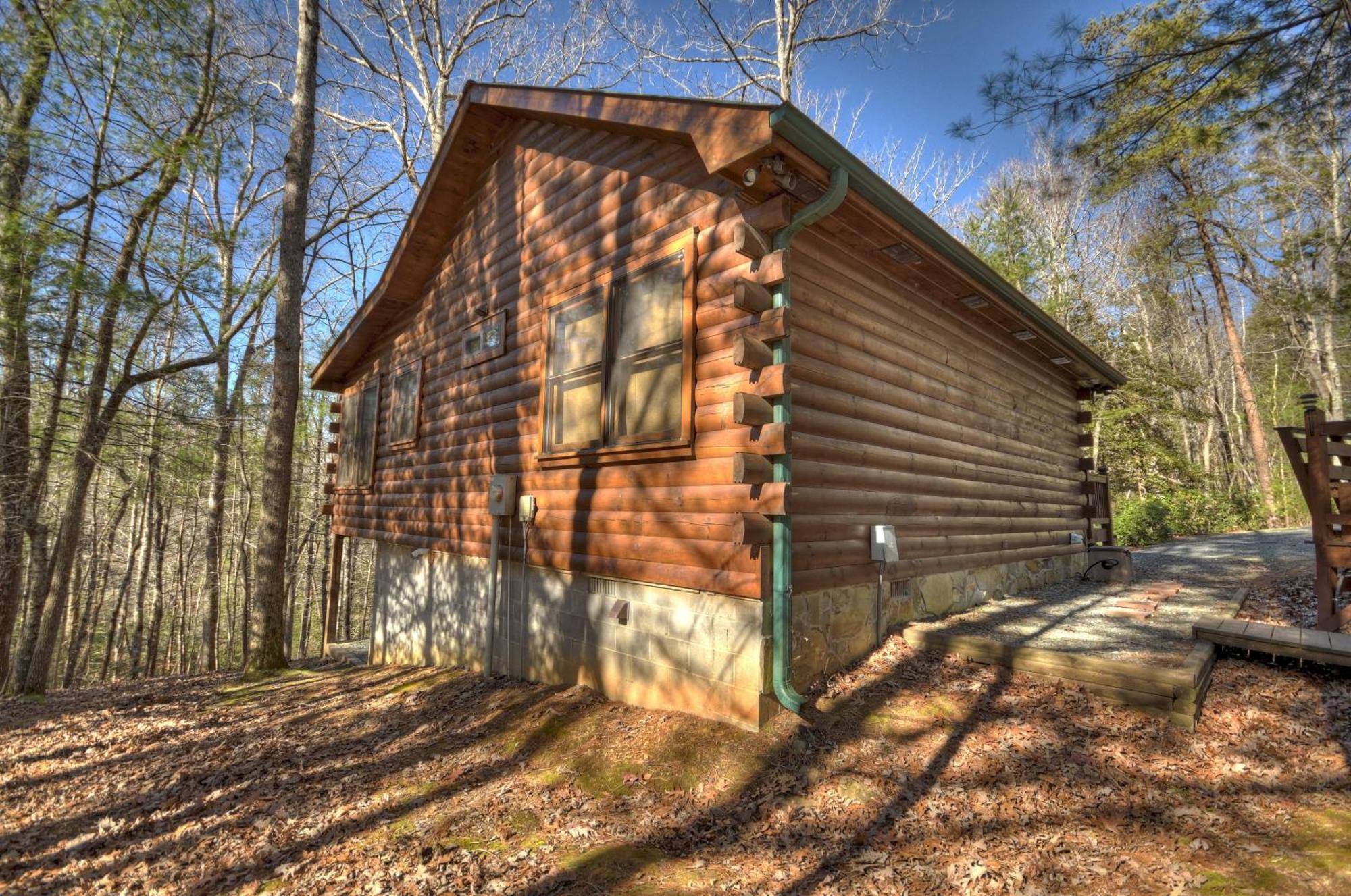 Knotty Pines Pet-Friendly Gas Fireplace Plus A Firepit Cherry Log Esterno foto