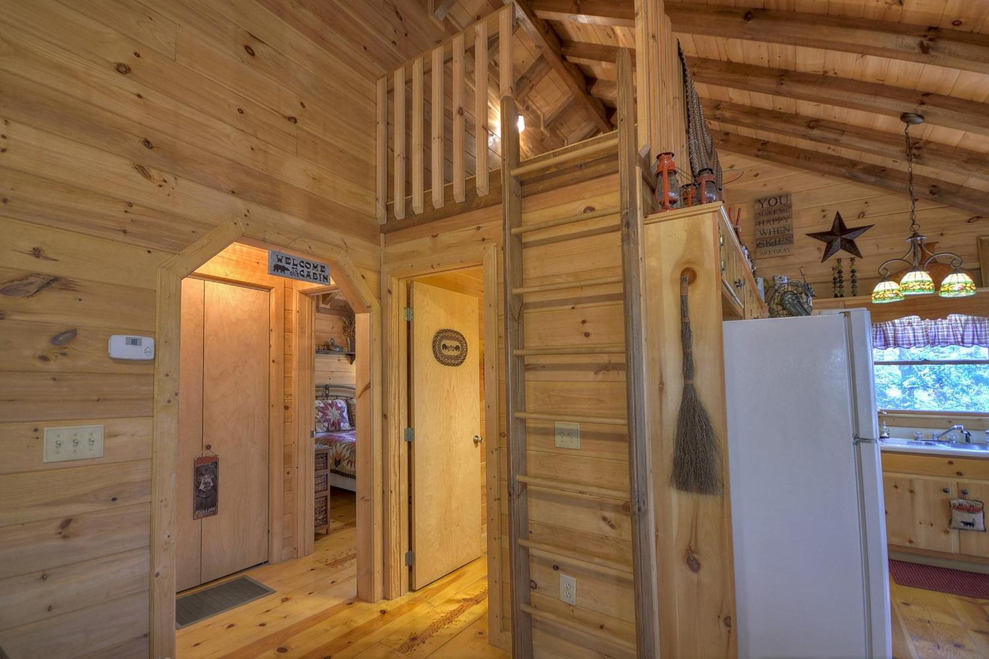 Knotty Pines Pet-Friendly Gas Fireplace Plus A Firepit Cherry Log Esterno foto